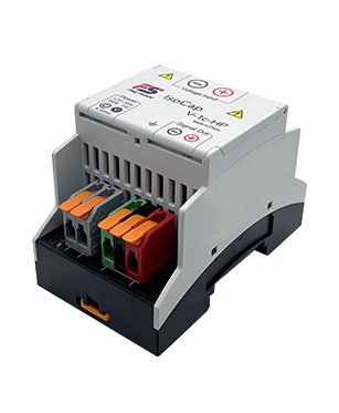 IsoCap-V1HP