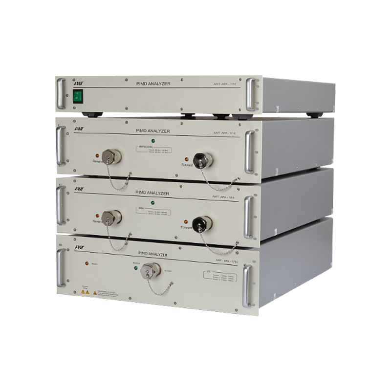 可扩展无源互调分析仪（支持1-4个频段）